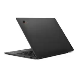 Lenovo ThinkPad X1 Carbon Gen 11 21HM - Conception de charnière à 180 degrés - Intel Core i5 - 1335U - j... (21HM0064FR)_6